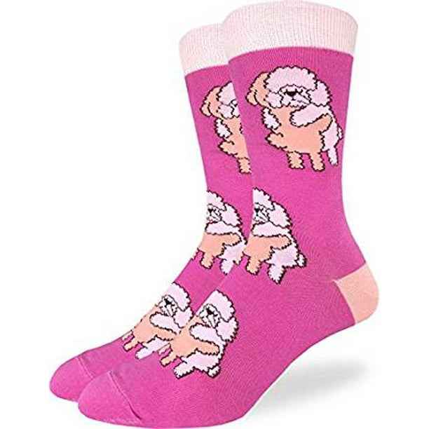 Good Luck Sock Men's Animals Socks Good Luck Sock Men's Animals Socks